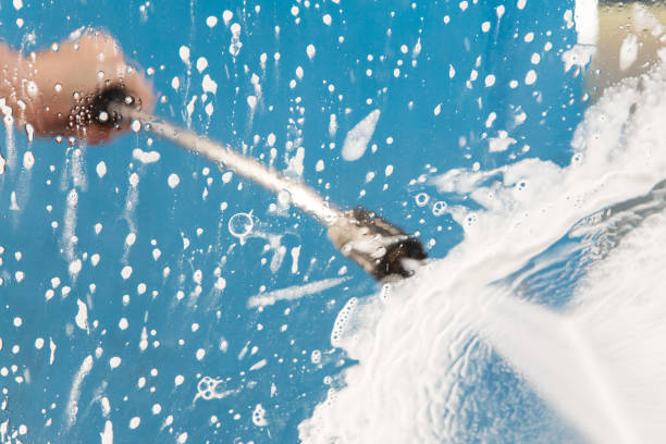 Best Graffiti Removal  in Old River Winfree, TX