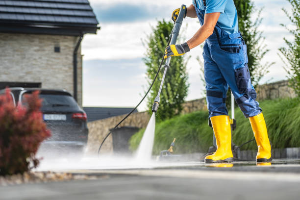 Best Fence Cleaning  in Old River Winfree, TX